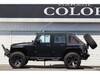 CHRYSLER JEEP WRANGLER UNLIMITED