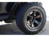 CHRYSLER JEEP WRANGLER UNLIMITED