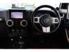 CHRYSLER JEEP WRANGLER UNLIMITED