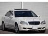 MERCEDES BENZ S CLASS