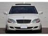 MERCEDES BENZ S CLASS
