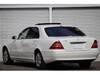MERCEDES BENZ S CLASS