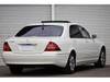 MERCEDES BENZ S CLASS
