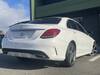 MERCEDES BENZ C-CLASS