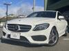 MERCEDES BENZ C-CLASS