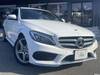 MERCEDES BENZ C-CLASS
