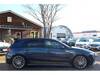 MERCEDES BENZ A-CLASS