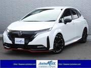 2023 NISSAN NOTE