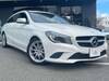 MERCEDES BENZ CLA-CLASS Shooting Brake