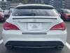 MERCEDES BENZ CLA-CLASS Shooting Brake