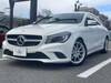 MERCEDES BENZ CLA-CLASS Shooting Brake