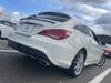 MERCEDES BENZ CLA-CLASS Shooting Brake