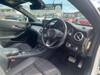 MERCEDES BENZ CLA-CLASS Shooting Brake