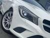 MERCEDES BENZ CLA-CLASS Shooting Brake