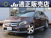 2014 MERCEDES BENZ GLA-CLASS