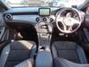 MERCEDES BENZ GLA-CLASS