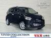 SUBARU PLEO PLUS
