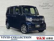 2020 HONDA N-BOX CUSTOM