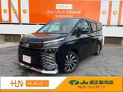 2023 TOYOTA VOXY
