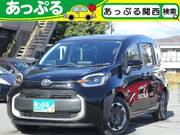 2024 TOYOTA SIENTA