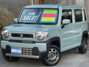 2024 SUZUKI HUSTLER