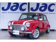 1999 ROVER MINI