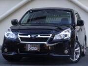 2012 SUBARU LEGACY TOURING WAGON