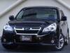 SUBARU LEGACY TOURING WAGON