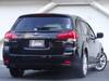SUBARU LEGACY TOURING WAGON