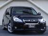SUBARU LEGACY TOURING WAGON