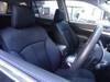 SUBARU LEGACY TOURING WAGON