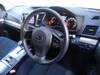 SUBARU LEGACY TOURING WAGON