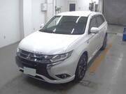 2015 MITSUBISHI OUTLANDER PHEV