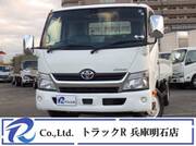 2019 TOYOTA DYNA
