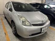 2006 TOYOTA PRIUS