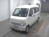 HONDA ACTY VAN