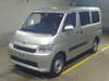 TOYOTA TOWNACE VAN