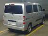 TOYOTA TOWNACE VAN