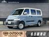 TOYOTA TOWNACE VAN