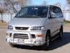 MITSUBISHI DELICA SPACE GEAR