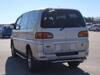 MITSUBISHI DELICA SPACE GEAR