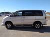 MITSUBISHI DELICA SPACE GEAR