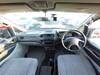 MITSUBISHI DELICA SPACE GEAR