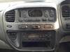 MITSUBISHI DELICA SPACE GEAR