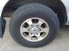 MITSUBISHI DELICA SPACE GEAR