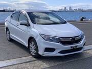 2019 HONDA GRACE