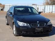 2007 BMW 5 SERIES 525I
