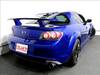 MAZDA RX-8