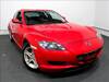 MAZDA RX-8