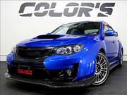 2011 SUBARU IMPREZA WRX TYPE R STi